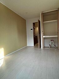 東急多摩川線 矢口渡駅 徒歩6分の賃貸アパート 2階1Kのリビング/ダイニング