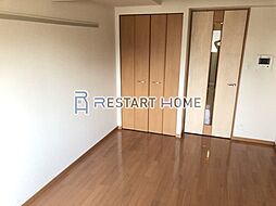 プレサンス神戸駅前グランツ 7階1Kのリビング/ダイニング