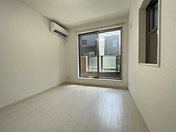 Glanz町屋アネックス 1階1Kのリビング/ダイニング