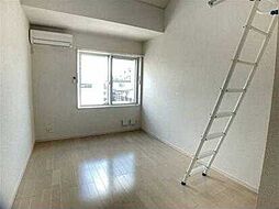 メゾン・ド・ユー古淵 202 2階1Kのリビング/ダイニング