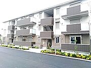 富木駅より徒歩21分 2階 築6年5ヶ月の賃貸物件