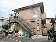 アムール 1階 築19年8ヶ月の賃貸物件