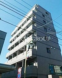 西武新宿線 下井草駅 徒歩6分の賃貸マンション