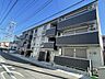 外観：外観・土地