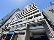 神戸駅より徒歩8分 14階 築28年10ヶ月の賃貸物件