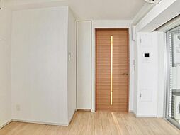 Brillia日本橋茅場町 4階1Kのリビング/ダイニング