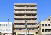 甲子園口駅より徒歩8分 5階 築19年1ヶ月の賃貸物件