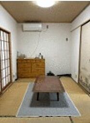 島根1丁目戸建 5Kのリビング/ダイニング