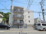 柿生駅より徒歩5分 1階 築39年8ヶ月の賃貸物件