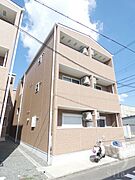 平野駅より徒歩10分 2階 築7年8ヶ月の賃貸物件