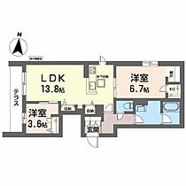 間取り：227088006791