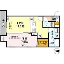 間取り：214078273063