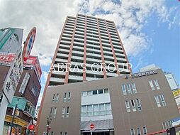 JR中央線 八王子駅 徒歩4分の賃貸マンション