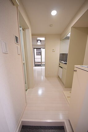 フェリーチェ橋本_内装_0