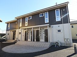 JR横浜線 橋本駅 徒歩16分の賃貸アパート