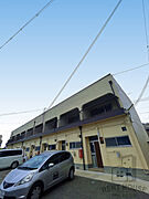 井原里駅より徒歩5分 2階 築52年4ヶ月の賃貸物件