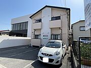 小針駅より徒歩5分 築20年4ヶ月 2階建の賃貸物件