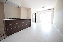 エスタシオン 103 1階1LDKのリビング/ダイニング