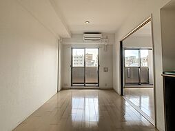 CITY SPIRE新神戸 902 9階1LDKのリビング/ダイニング