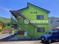 西桐生駅 1.5万円