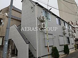 アジュール荻窪