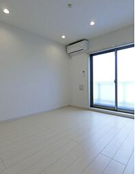 リブリ・アゼリアガーデン 3階1Kのリビング/ダイニング