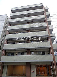 オーキッドレジデンス三ノ輪2