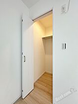 Raffine貝塚  ｜ 大阪府貝塚市北町（賃貸アパート1LDK・3階・35.98㎡） その9