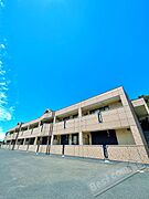 プレサスヒルズ 1階 築18年4ヶ月の賃貸物件