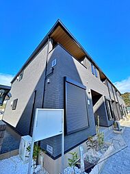 リヴェール西庄II