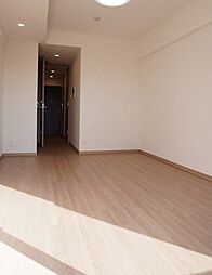 ルーブル横濱江ケ崎町 5階1Kのリビング/ダイニング