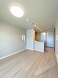 ＢＥＲＥＯ　ＨＩＫＯ−Ｕ太田 2階2LDKのリビング/ダイニング