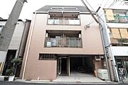 野田阪神駅より徒歩1分 5階 築32年の賃貸物件