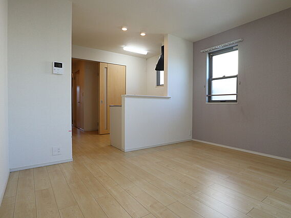 グランスクエアB_内装_1