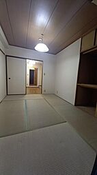 池袋ダイカンプラザ 3階1DKのリビング/ダイニング