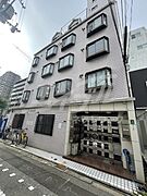 天神橋筋六丁目駅より徒歩5分 2階 築36年10ヶ月の賃貸物件