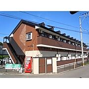 ファーストビレッジ 1階 築28年8ヶ月の賃貸物件