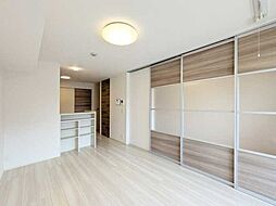 Seed 東大宮 1階1LDKのリビング/ダイニング