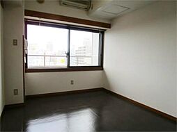 ガーデンヒルズ聖蹟桜ヶ丘 208 2階1Kのリビング/ダイニング