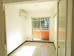 JR横浜線 長津田駅 徒歩6分の賃貸マンション 2階ワンルームのリビング/ダイニング