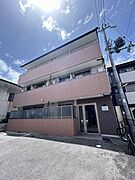 フラッティ壬生 1階 築9年10ヶ月の賃貸物件