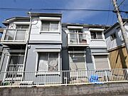 サニーヴィラB 2階 築37年5ヶ月の賃貸物件