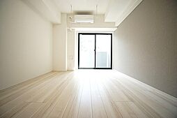 オルタナ菊川2 605 6階1Kのリビング/ダイニング