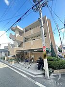 あびこ駅より徒歩9分 3階 築17年9ヶ月の賃貸物件