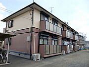 サンライフ新所沢の賃貸物件