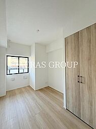 Ａｌｉｖｉｓ五反野 6階2DKのリビング/ダイニング