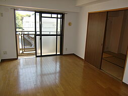 ルテシア新狭山 3階3LDKのリビング/ダイニング