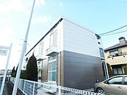 レオパレスALBAの賃貸物件