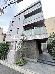 ラシーネ・テラス文京千駄木