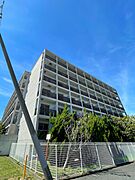 泉大津駅より徒歩10分 2階 築31年4ヶ月の賃貸物件